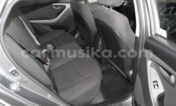 Tenga Tsaru Hyundai Elantra Sirivha Mota in Beitbridge in Matabeleland South Tenga Tsaru Hyundai Elantra Sirivha Mota in Beitbridge in Matabeleland South