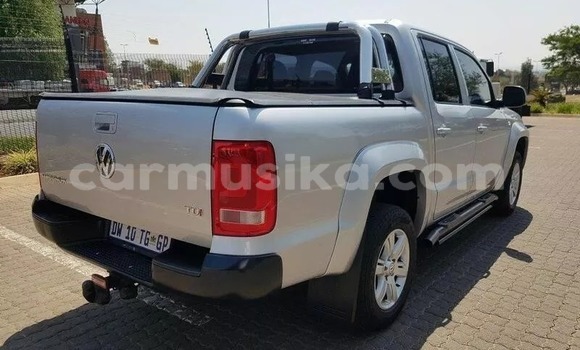 Tenga Tsaru Volkswagen Amarok Sirivha Mota in Beitbridge in Matabeleland South Tenga Tsaru Volkswagen Amarok Sirivha Mota in Beitbridge in Matabeleland South