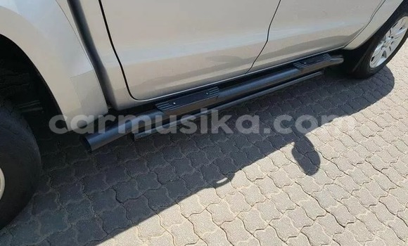 Tenga Tsaru Volkswagen Amarok Sirivha Mota in Beitbridge in Matabeleland South Tenga Tsaru Volkswagen Amarok Sirivha Mota in Beitbridge in Matabeleland South