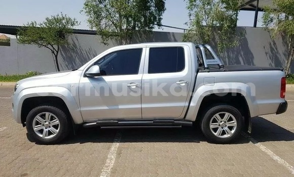 Tenga Tsaru Volkswagen Amarok Sirivha Mota in Beitbridge in Matabeleland South Tenga Tsaru Volkswagen Amarok Sirivha Mota in Beitbridge in Matabeleland South