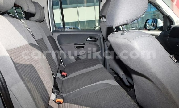 Tenga Tsaru Volkswagen Amarok Sirivha Mota in Beitbridge in Matabeleland South Tenga Tsaru Volkswagen Amarok Sirivha Mota in Beitbridge in Matabeleland South