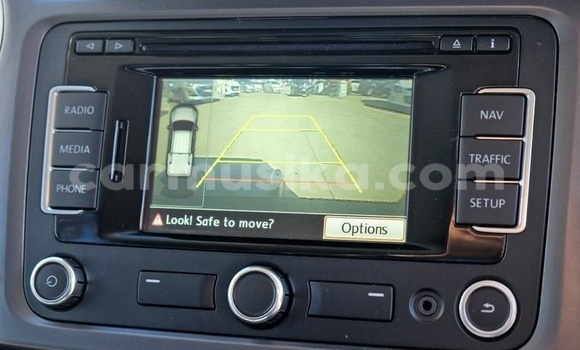 Tenga Tsaru Volkswagen Amarok Sirivha Mota in Beitbridge in Matabeleland South Tenga Tsaru Volkswagen Amarok Sirivha Mota in Beitbridge in Matabeleland South