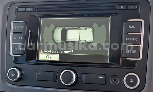 Tenga Tsaru Volkswagen Amarok Sirivha Mota in Beitbridge in Matabeleland South Tenga Tsaru Volkswagen Amarok Sirivha Mota in Beitbridge in Matabeleland South