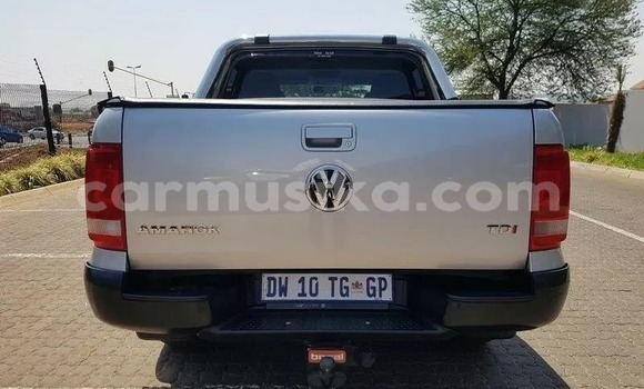 Tenga Tsaru Volkswagen Amarok Sirivha Mota in Beitbridge in Matabeleland South Tenga Tsaru Volkswagen Amarok Sirivha Mota in Beitbridge in Matabeleland South