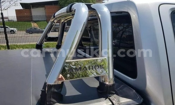 Tenga Tsaru Volkswagen Amarok Sirivha Mota in Beitbridge in Matabeleland South Tenga Tsaru Volkswagen Amarok Sirivha Mota in Beitbridge in Matabeleland South