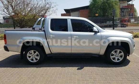 Tenga Tsaru Volkswagen Amarok Sirivha Mota in Beitbridge in Matabeleland South Tenga Tsaru Volkswagen Amarok Sirivha Mota in Beitbridge in Matabeleland South