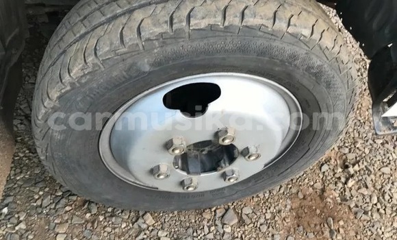 Tenga Tsaru Toyota Dyna Chena Rori in Beitbridge in Matabeleland South Tenga Tsaru Toyota Dyna Chena Rori in Beitbridge in Matabeleland South