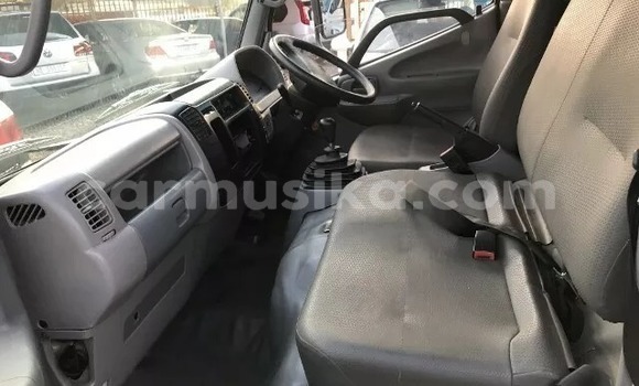 Tenga Tsaru Toyota Dyna Chena Rori in Beitbridge in Matabeleland South Tenga Tsaru Toyota Dyna Chena Rori in Beitbridge in Matabeleland South