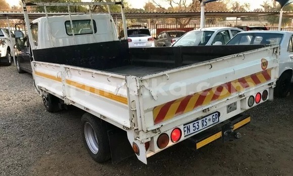 Tenga Tsaru Toyota Dyna Chena Rori in Beitbridge in Matabeleland South Tenga Tsaru Toyota Dyna Chena Rori in Beitbridge in Matabeleland South
