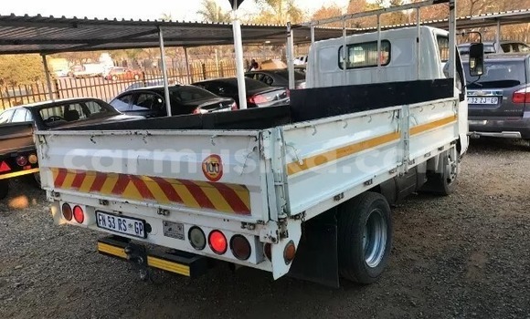 Tenga Tsaru Toyota Dyna Chena Rori in Beitbridge in Matabeleland South Tenga Tsaru Toyota Dyna Chena Rori in Beitbridge in Matabeleland South