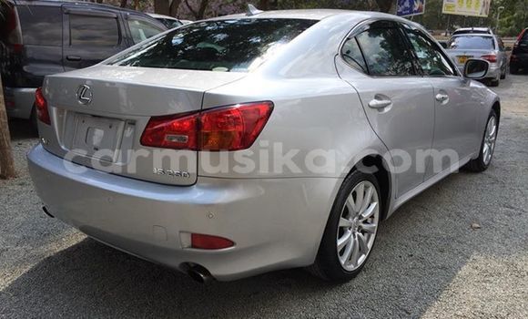 Tenga Imported Lexus IS Sirivha Mota in Harare in Harare Tenga Imported Lexus IS Sirivha Mota in Harare in Harare