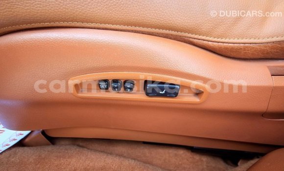 Acheter Import Voiture Infiniti FX Marron à Import - Dubai, Harare Acheter Import Voiture Infiniti FX Marron à Import - Dubai, Harare