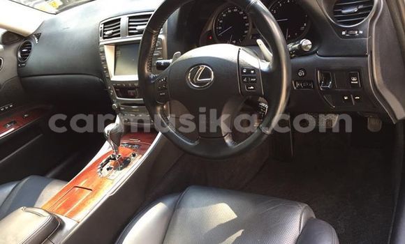 Tenga Imported Lexus IS Sirivha Mota in Harare in Harare Tenga Imported Lexus IS Sirivha Mota in Harare in Harare