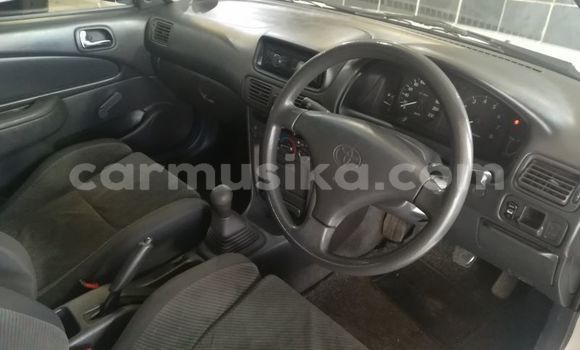 Buy Used Toyota Corolla White Car in Beitbridge in Matabeleland South Buy Used Toyota Corolla White Car in Beitbridge in Matabeleland South