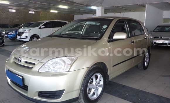 Buy Used Toyota Runx Other Car in Beitbridge in Matabeleland South Buy Used Toyota Runx Other Car in Beitbridge in Matabeleland South