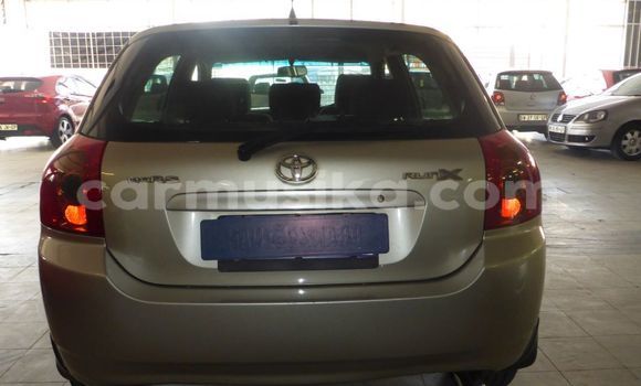 Buy Used Toyota Runx Other Car in Beitbridge in Matabeleland South Buy Used Toyota Runx Other Car in Beitbridge in Matabeleland South