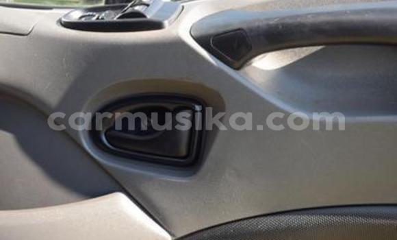 Buy Used IVECO Massif White Car in Beitbridge in Matabeleland South Buy Used IVECO Massif White Car in Beitbridge in Matabeleland South