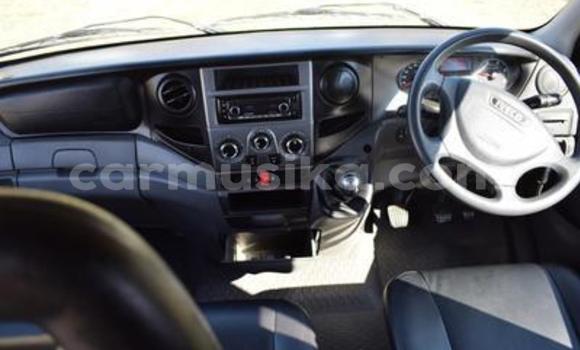 Buy Used IVECO Massif White Car in Beitbridge in Matabeleland South Buy Used IVECO Massif White Car in Beitbridge in Matabeleland South