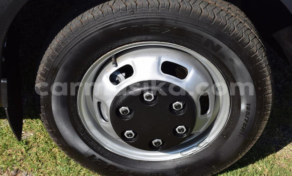 Buy Used IVECO Massif White Car in Beitbridge in Matabeleland South Buy Used IVECO Massif White Car in Beitbridge in Matabeleland South