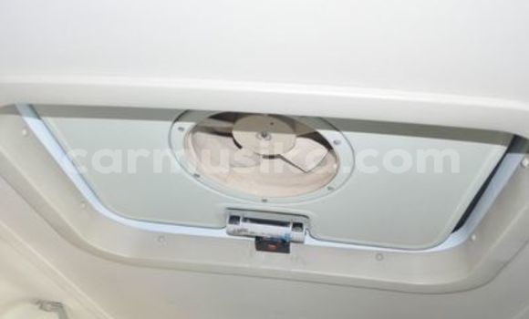 Buy Used IVECO Massif White Car in Beitbridge in Matabeleland South Buy Used IVECO Massif White Car in Beitbridge in Matabeleland South