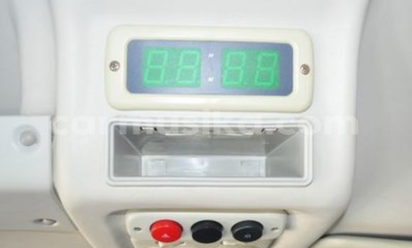 Buy Used IVECO Massif White Car in Beitbridge in Matabeleland South Buy Used IVECO Massif White Car in Beitbridge in Matabeleland South