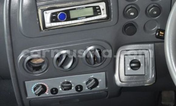 Buy Used IVECO Massif White Car in Beitbridge in Matabeleland South Buy Used IVECO Massif White Car in Beitbridge in Matabeleland South