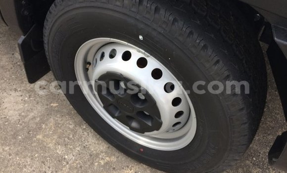 Acheter Occasion Voiture IVECO Massif Blanc à Beitbridge, Matabeleland South Acheter Occasion Voiture IVECO Massif Blanc à Beitbridge, Matabeleland South