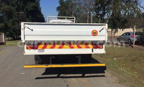 Tenga Tsaru Hino 300 Chena Rori in Beitbridge in Matabeleland South Tenga Tsaru Hino 300 Chena Rori in Beitbridge in Matabeleland South