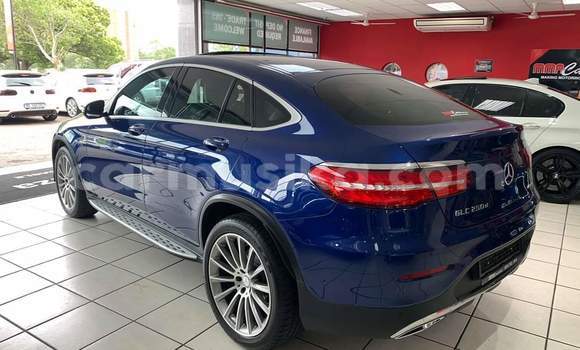 Acheter Occasion Voiture Mercedes‒Benz AMG GLE Bleu à Beitbridge, Matabeleland South Acheter Occasion Voiture Mercedes‒Benz AMG GLE Bleu à Beitbridge, Matabeleland South