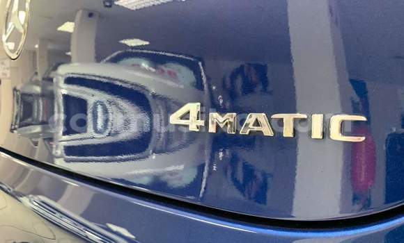 Acheter Occasion Voiture Mercedes‒Benz AMG GLE Bleu à Beitbridge, Matabeleland South Acheter Occasion Voiture Mercedes‒Benz AMG GLE Bleu à Beitbridge, Matabeleland South