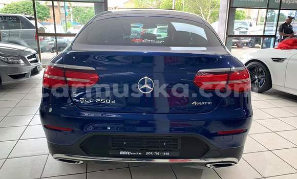 Acheter Occasion Voiture Mercedes‒Benz AMG GLE Bleu à Beitbridge, Matabeleland South Acheter Occasion Voiture Mercedes‒Benz AMG GLE Bleu à Beitbridge, Matabeleland South