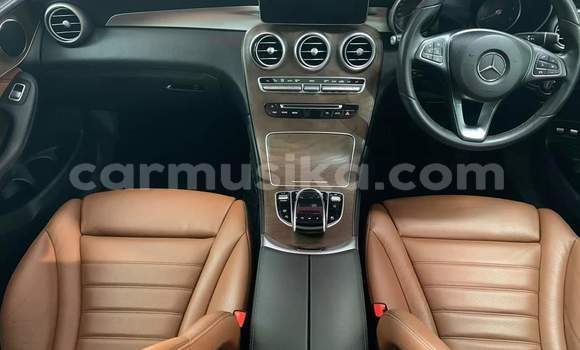 Acheter Occasion Voiture Mercedes‒Benz AMG GLE Bleu à Beitbridge, Matabeleland South Acheter Occasion Voiture Mercedes‒Benz AMG GLE Bleu à Beitbridge, Matabeleland South