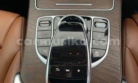 Acheter Occasion Voiture Mercedes‒Benz AMG GLE Bleu à Beitbridge, Matabeleland South Acheter Occasion Voiture Mercedes‒Benz AMG GLE Bleu à Beitbridge, Matabeleland South