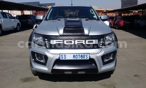 Acheter Occasion Voiture Ford Ranger Gris à Beitbridge, Matabeleland South Acheter Occasion Voiture Ford Ranger Gris à Beitbridge, Matabeleland South