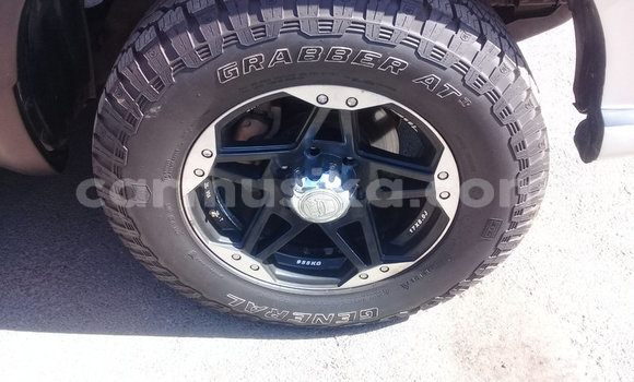 Acheter Occasion Voiture Ford Ranger Gris à Beitbridge, Matabeleland South Acheter Occasion Voiture Ford Ranger Gris à Beitbridge, Matabeleland South