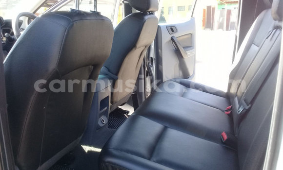 Acheter Occasion Voiture Ford Ranger Gris à Beitbridge, Matabeleland South Acheter Occasion Voiture Ford Ranger Gris à Beitbridge, Matabeleland South