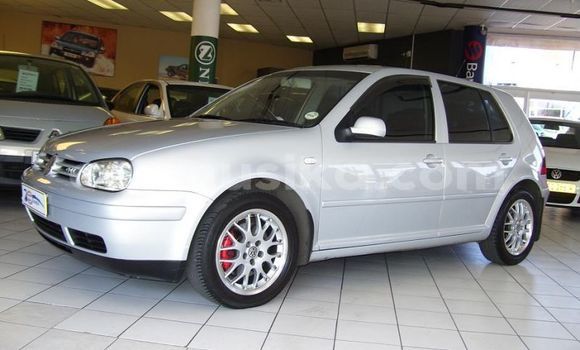 Acheter Occasion Voiture Volkswagen Golf Autre à Beitbridge, Matabeleland South Acheter Occasion Voiture Volkswagen Golf Autre à Beitbridge, Matabeleland South