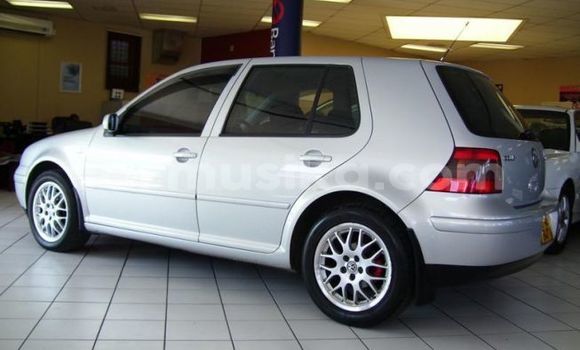 Acheter Occasion Voiture Volkswagen Golf Autre à Beitbridge, Matabeleland South Acheter Occasion Voiture Volkswagen Golf Autre à Beitbridge, Matabeleland South