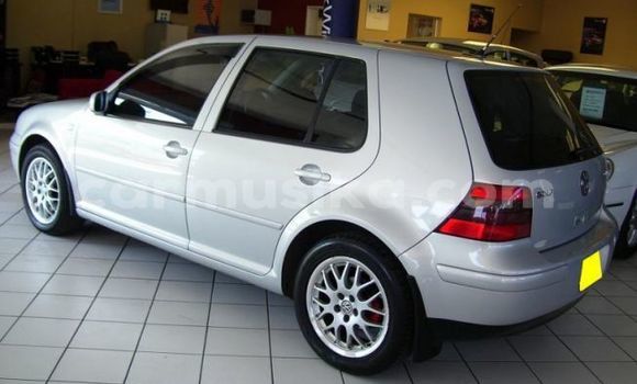 Acheter Occasion Voiture Volkswagen Golf Autre à Beitbridge, Matabeleland South Acheter Occasion Voiture Volkswagen Golf Autre à Beitbridge, Matabeleland South
