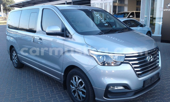 Tenga Tsaru Hyundai H1 Sirivha Mota in Beitbridge in Matabeleland South Tenga Tsaru Hyundai H1 Sirivha Mota in Beitbridge in Matabeleland South