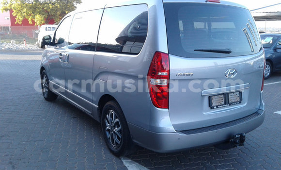 Tenga Tsaru Hyundai H1 Sirivha Mota in Beitbridge in Matabeleland South Tenga Tsaru Hyundai H1 Sirivha Mota in Beitbridge in Matabeleland South