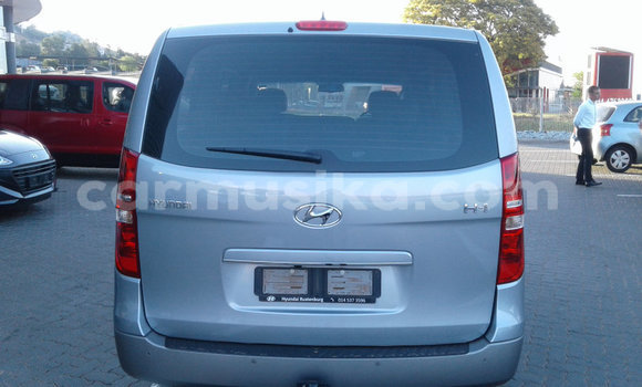 Tenga Tsaru Hyundai H1 Sirivha Mota in Beitbridge in Matabeleland South Tenga Tsaru Hyundai H1 Sirivha Mota in Beitbridge in Matabeleland South