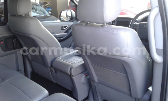 Tenga Tsaru Hyundai H1 Sirivha Mota in Beitbridge in Matabeleland South Tenga Tsaru Hyundai H1 Sirivha Mota in Beitbridge in Matabeleland South