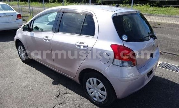 Buy Import Toyota Vitz Other Car in Harare in Harare Buy Import Toyota Vitz Other Car in Harare in Harare