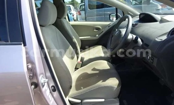 Buy Import Toyota Vitz Other Car in Harare in Harare Buy Import Toyota Vitz Other Car in Harare in Harare