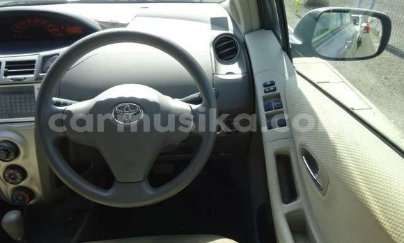 Buy Import Toyota Vitz Other Car in Harare in Harare Buy Import Toyota Vitz Other Car in Harare in Harare