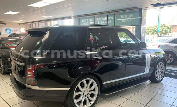 Tenga Tsaru Land Rover Range Rover Nhema Mota in Beitbridge in Matabeleland South Tenga Tsaru Land Rover Range Rover Nhema Mota in Beitbridge in Matabeleland South