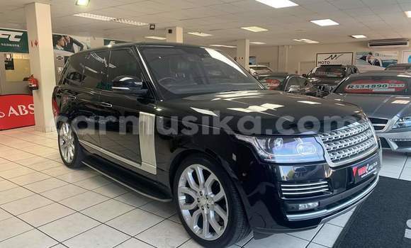 Tenga Tsaru Land Rover Range Rover Nhema Mota in Beitbridge in Matabeleland South Tenga Tsaru Land Rover Range Rover Nhema Mota in Beitbridge in Matabeleland South