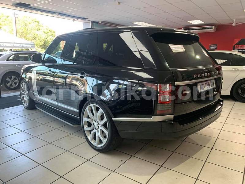 Big with watermark land rover range rover matabeleland south beitbridge 9880