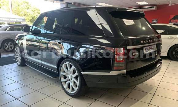 Tenga Tsaru Land Rover Range Rover Nhema Mota in Beitbridge in Matabeleland South Tenga Tsaru Land Rover Range Rover Nhema Mota in Beitbridge in Matabeleland South